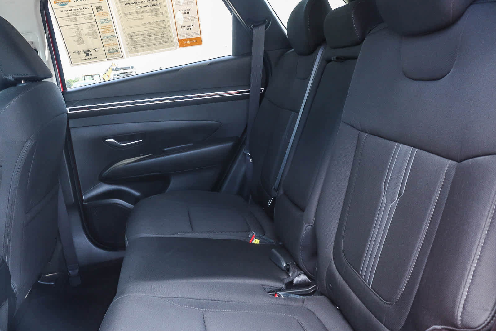 Used 2023 Hyundai Tucson SEL image 22