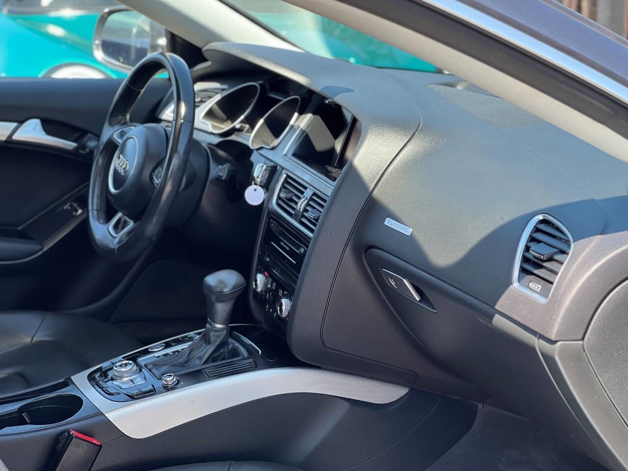 Used 2014 Audi A5 2.0T Premium Plus AWD/4WD image 14