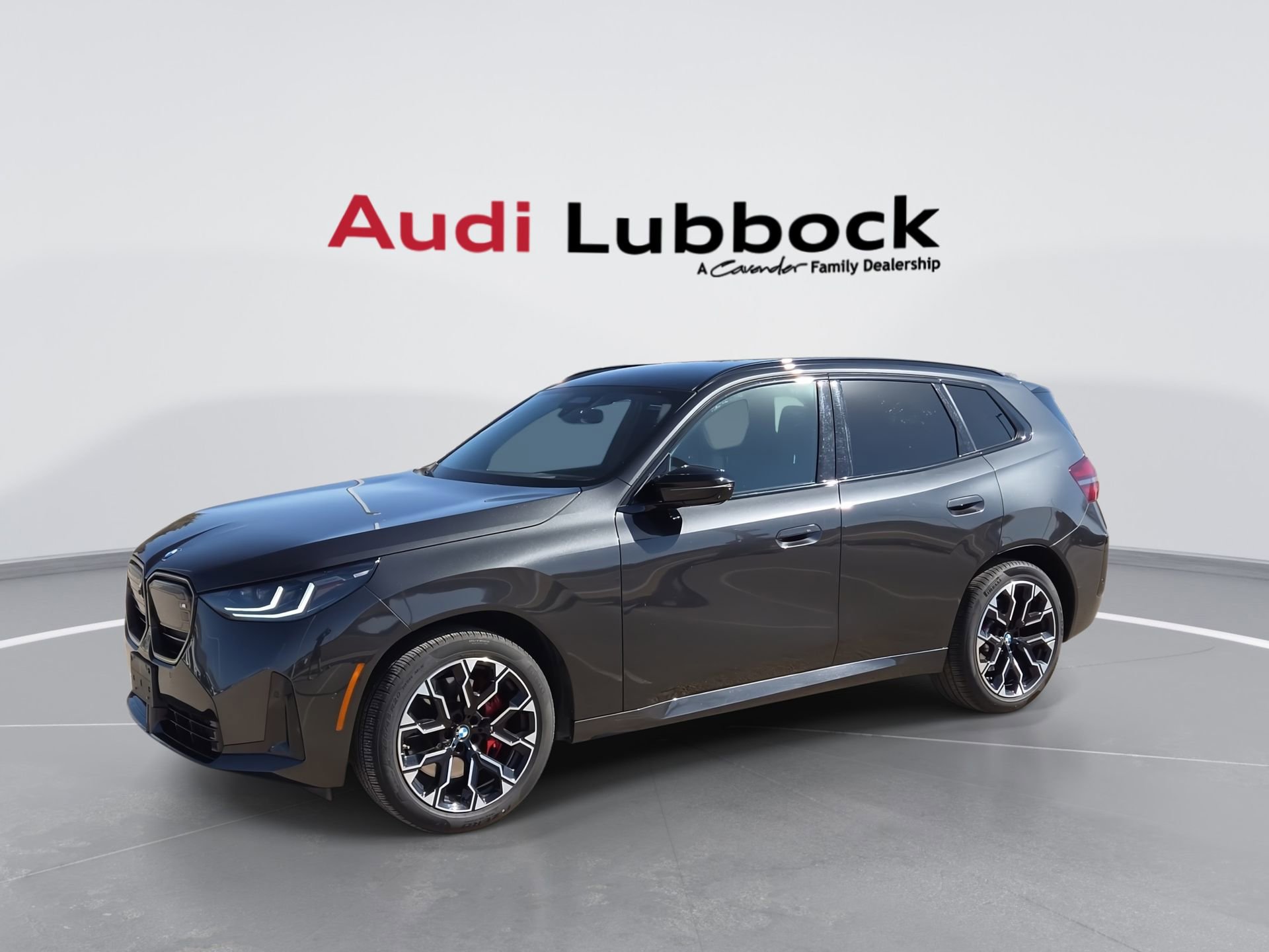 Used 2025 BMW X3 M50 AWD/4WD image 5