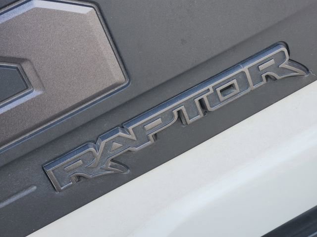 Used 2023 Ford F150 Raptor w/ Raptor Carbon Fiber Package image 9