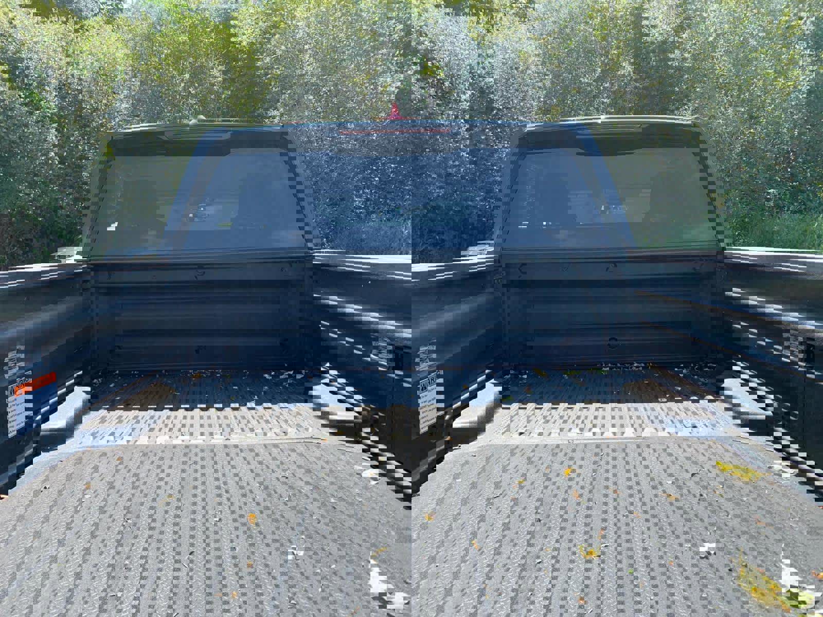 New 2025 Honda Ridgeline Sport+ image 37