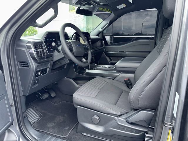 Used 2023 Ford F150 XL w/ STX Appearance Package AWD/4WD image 10