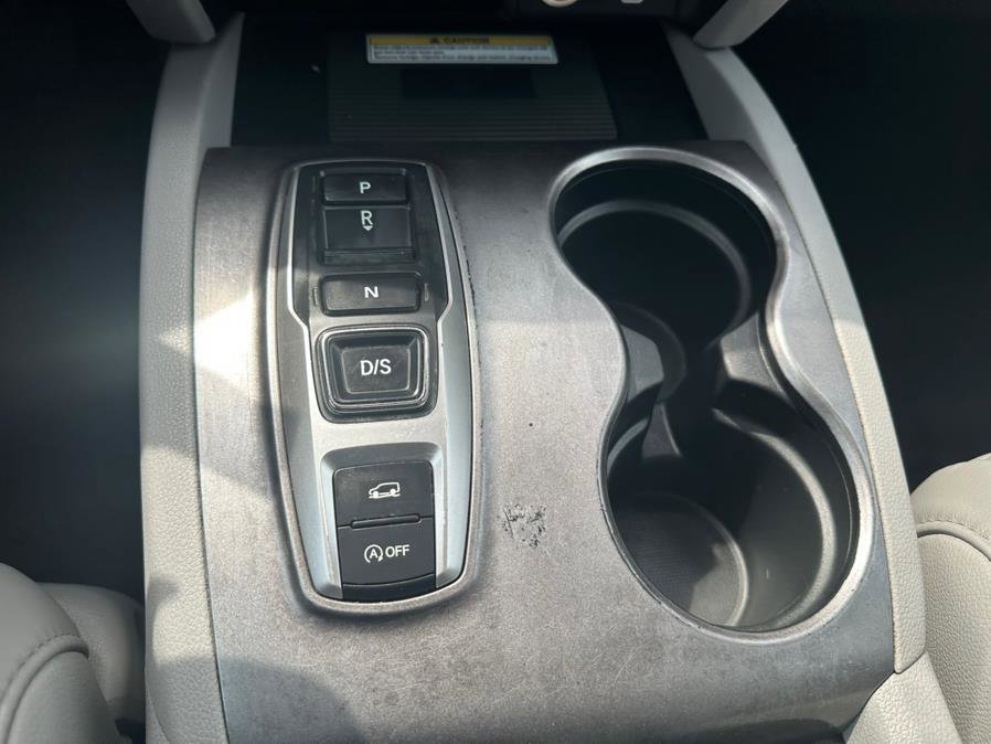 Used 2021 Honda Pilot Special Edition image 25