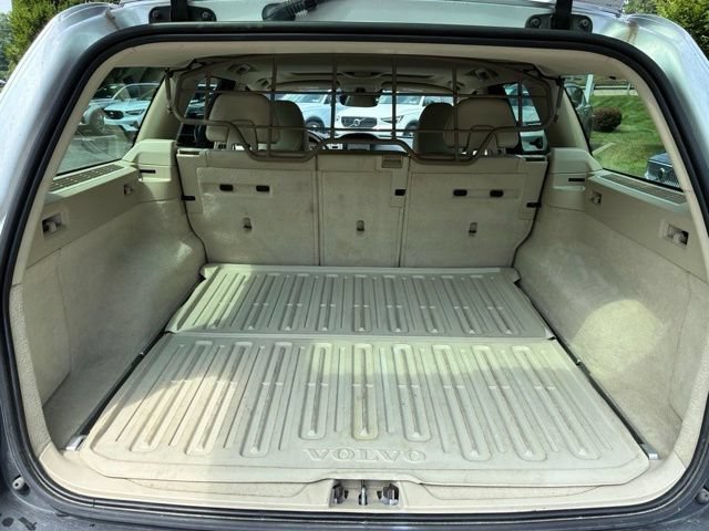 Used 2015 Volvo XC70 T6 AWD/4WD image 12