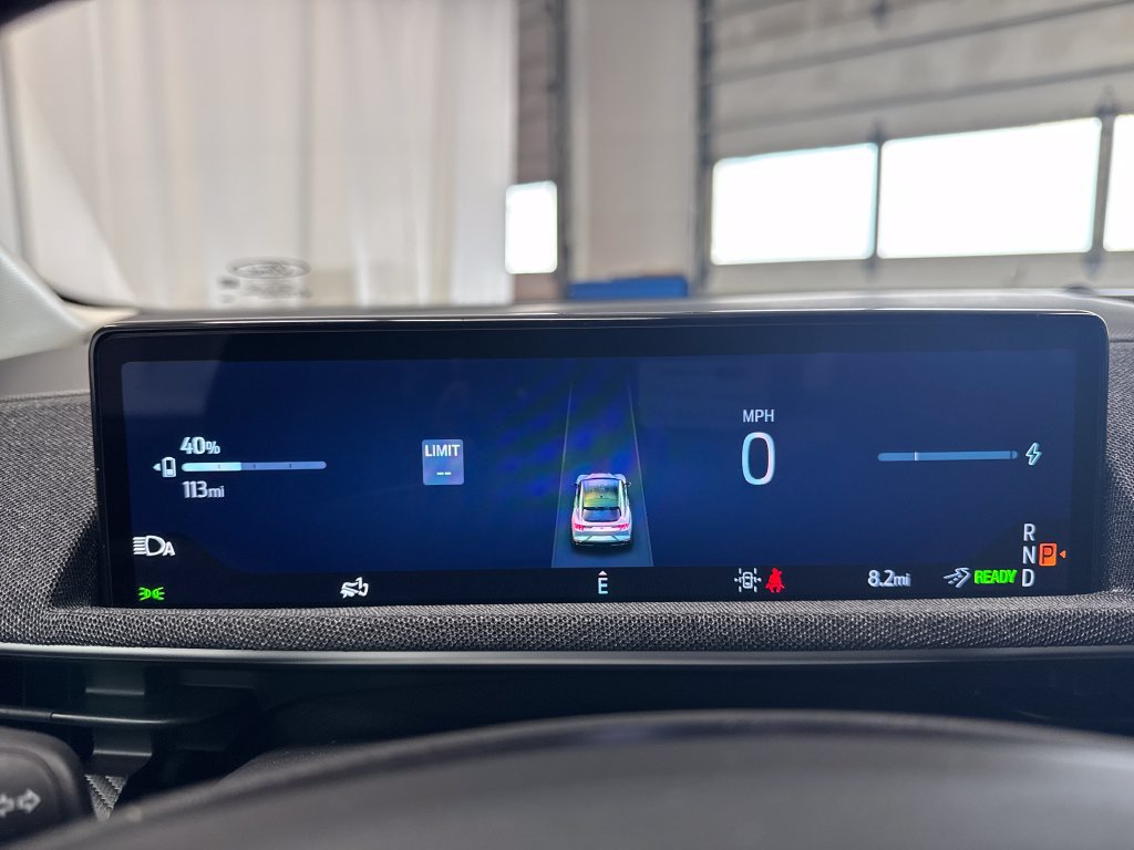 New 2026 Ford Mustang Mach-E Premium AWD/4WD image 16