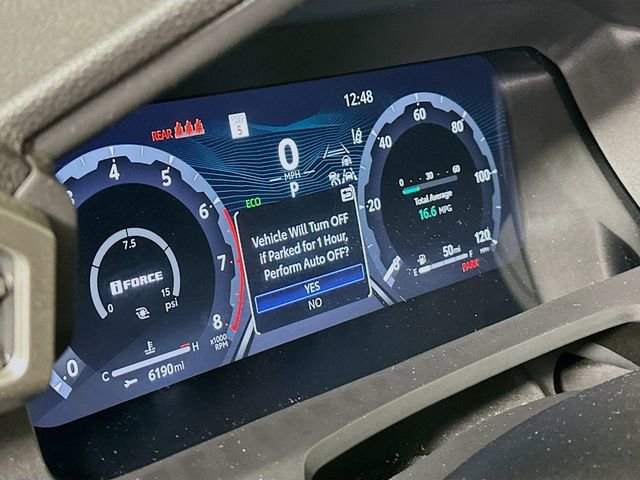 Used 2024 Toyota Tacoma TRD Off-Road image 11