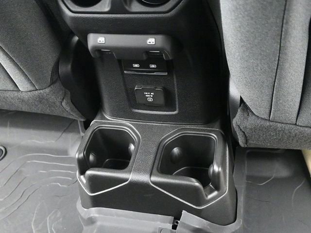 Used 2024 Jeep Gladiator Sport image 18