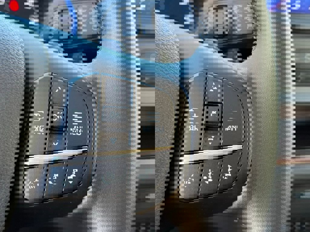 New 2024 Ford Bronco Sport Badlands w/ Premium Package image 12