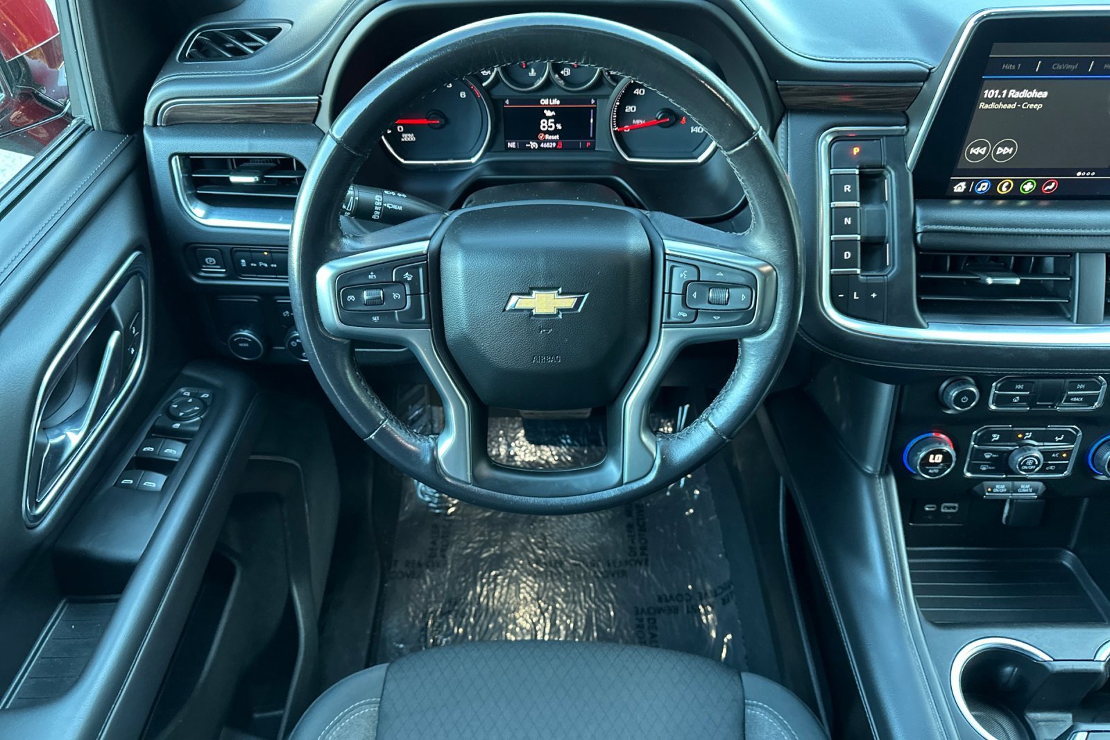 Used 2021 Chevrolet Tahoe LS image 14