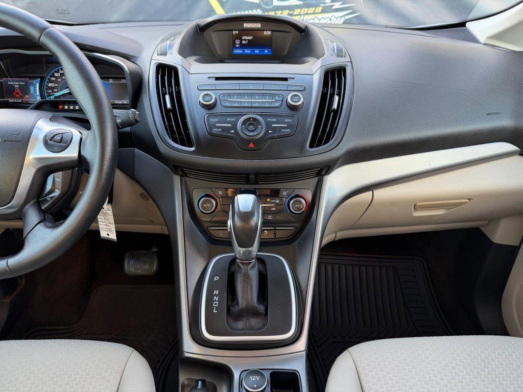 Used 2017 Ford C-MAX SE w/ Interior Protection Package image 25