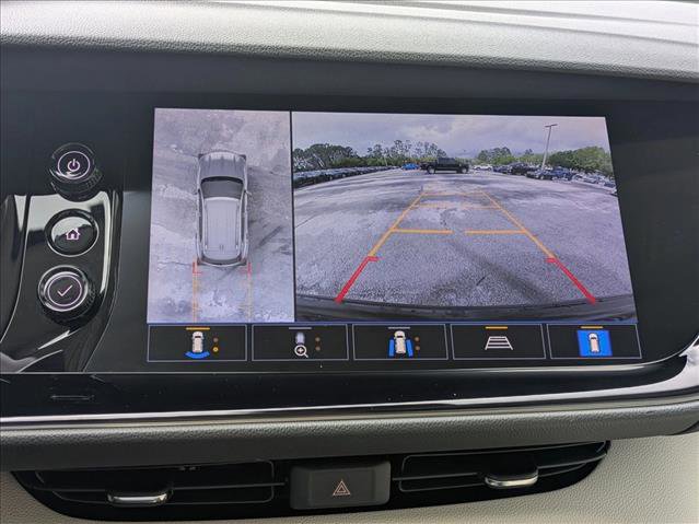 Used 2021 Buick Envision Avenir w/ Technology Package II image 13