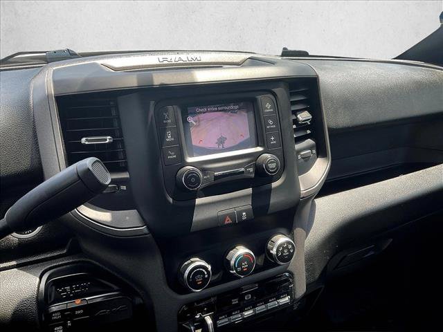 Used 2021 RAM 2500 Tradesman AWD/4WD image 19