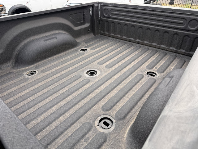 New 2026 RAM 3500 Laramie w/ Night Edition AWD/4WD image 28