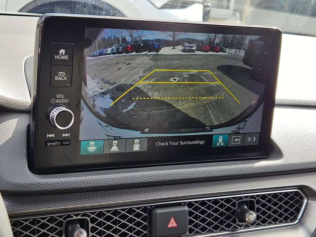 New 2026 Acura Integra A-Spec image 24