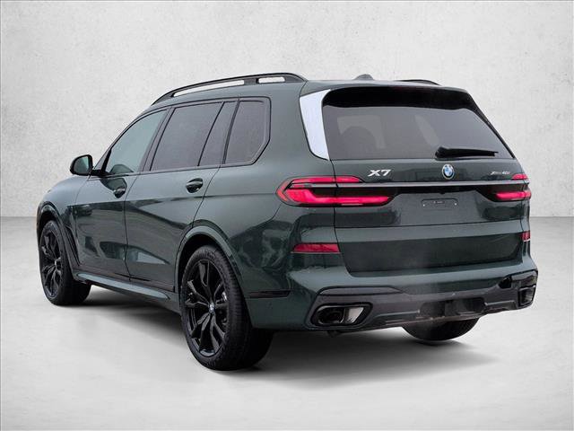 New 2026 BMW X7 xDrive40i image 9
