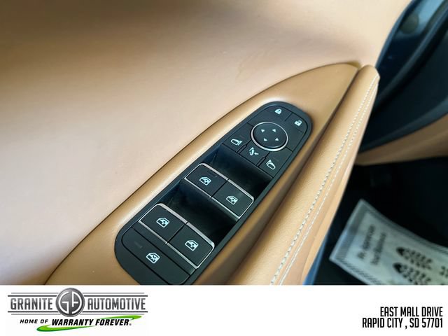 Used 2022 INFINITI QX60 Sensory AWD/4WD image 20