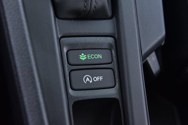 New 2026 Honda Accord SE image 16