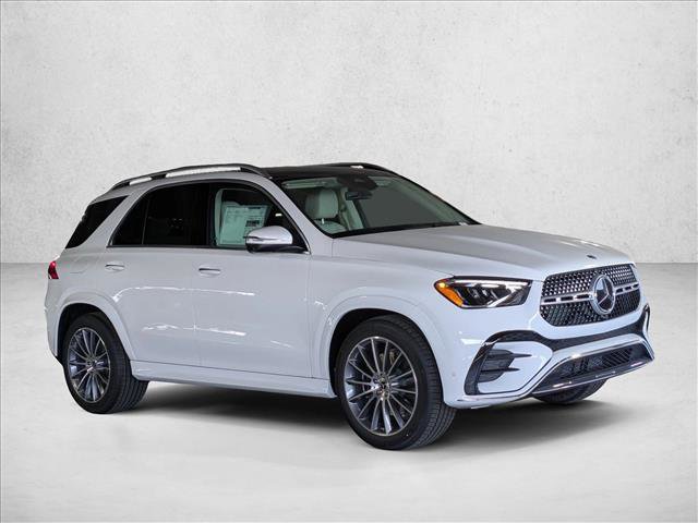 New 2026 Mercedes-Benz GLE 450 4MATIC image 13