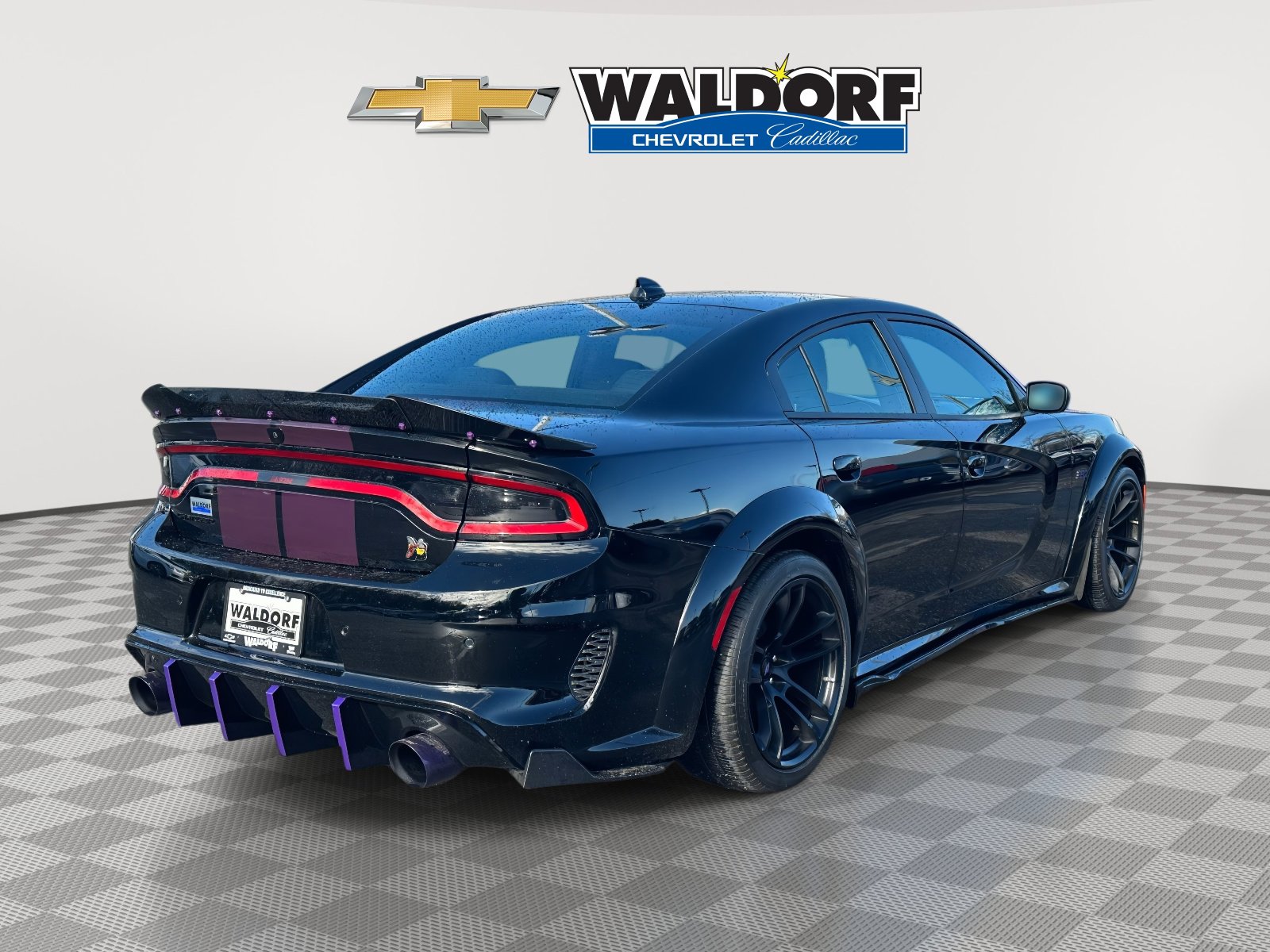 Used 2023 Dodge Charger Scat Pack image 6