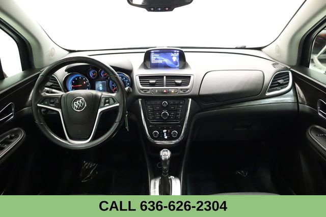 Used 2016 Buick Encore Convenience image 15