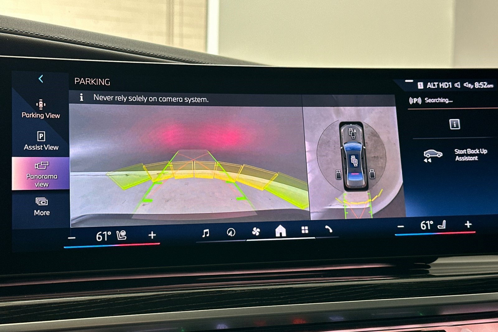 Certified 2023 BMW 740i RWD image 20
