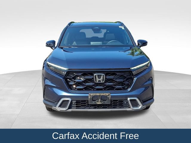 Used 2025 Honda CR-V Sport Touring image 3