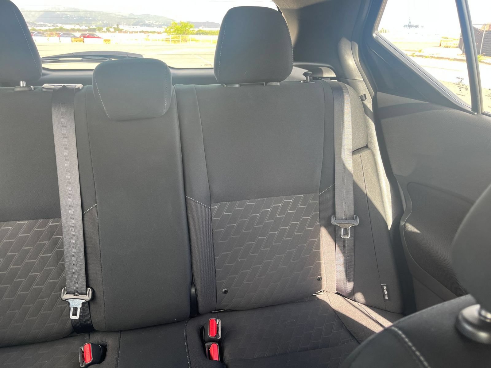 Used 2024 Nissan Kicks SV FWD image 31