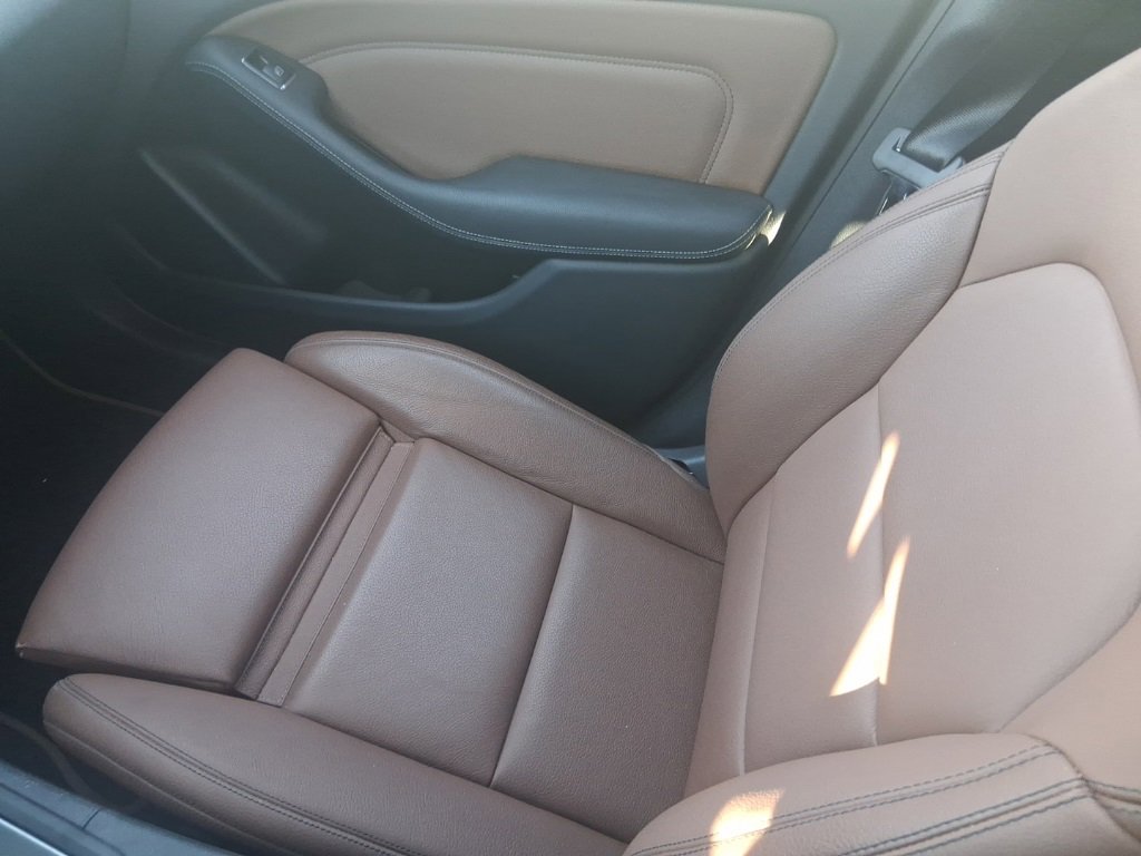 Used 2017 Mercedes-Benz B 250e image 14