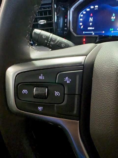 Used 2026 Chevrolet Silverado 2500 LT AWD/4WD image 33