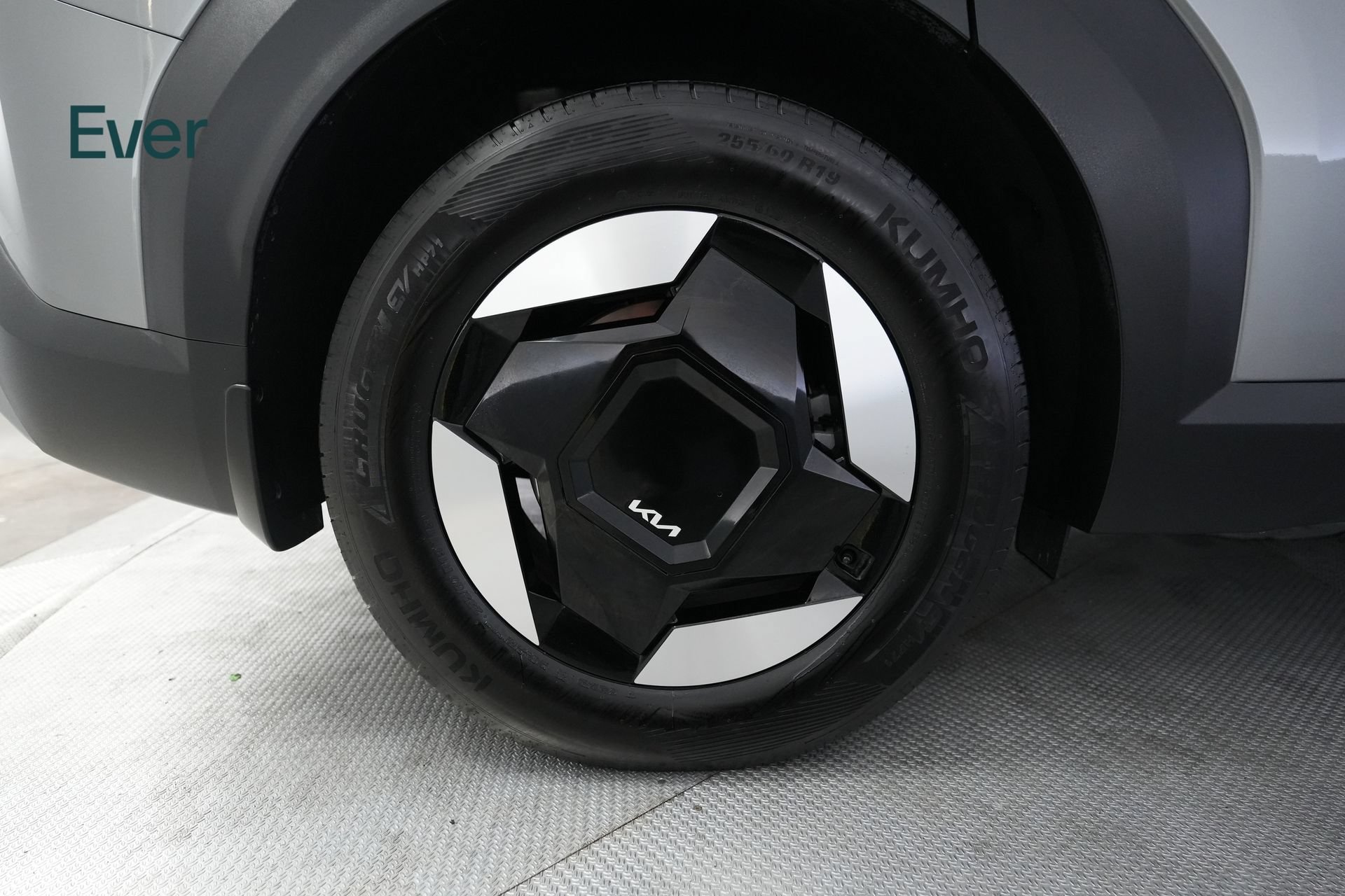 Used 2024 Kia EV9 Wind AWD/4WD image 22