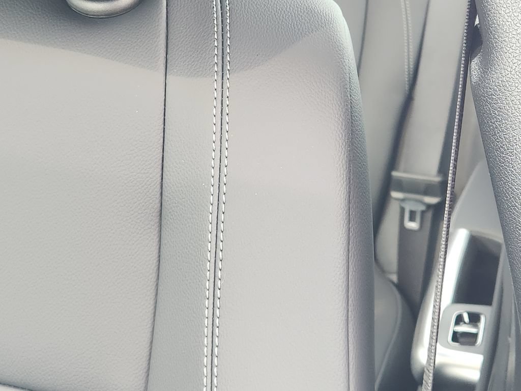 New 2027 Mercedes-Benz CLA 220 image 11