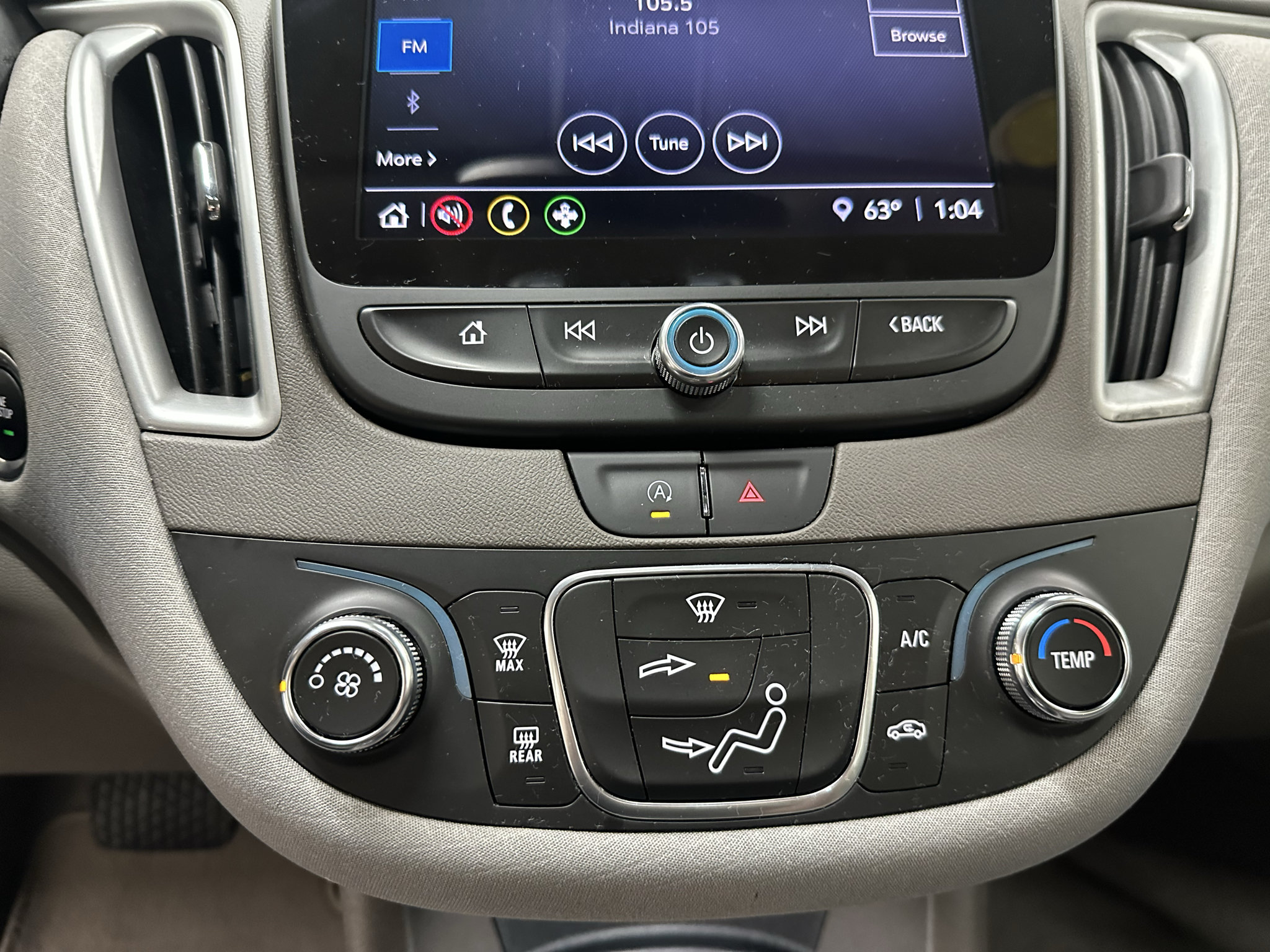 Used 2022 Chevrolet Malibu LS w/ LPO, Convenience Package 1 FWD image 28