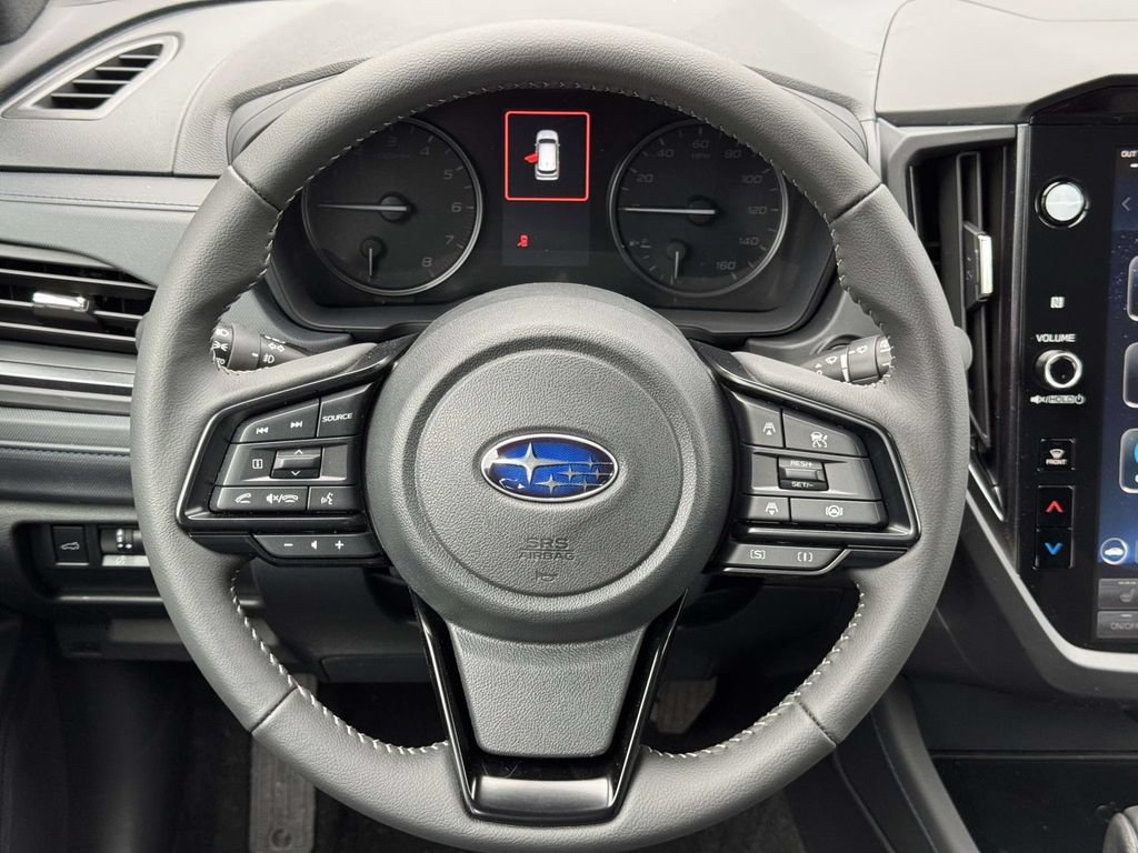 Certified 2026 Subaru Forester Premium AWD/4WD image 19