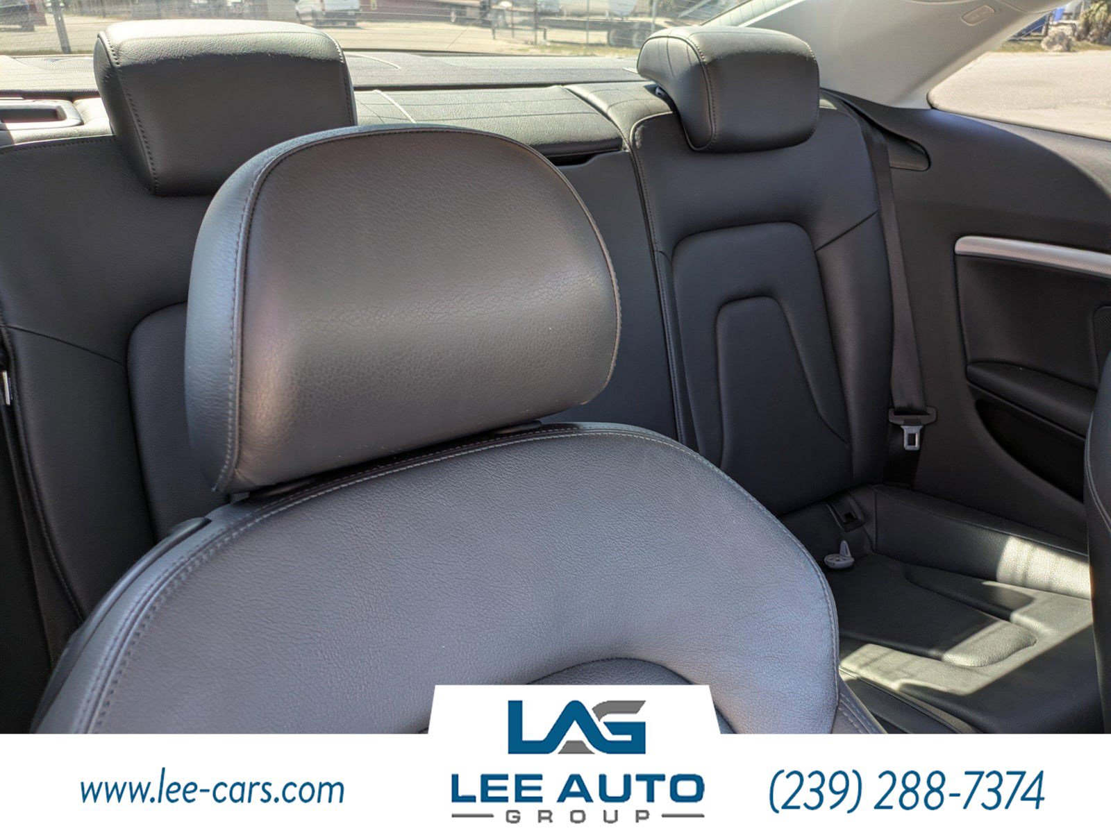 Used 2012 Audi A5 2.0T Premium Plus image 10