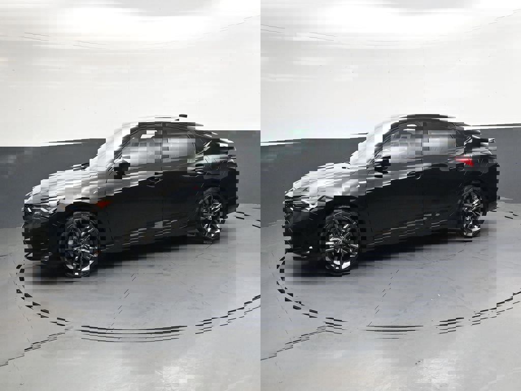 Used 2023 Acura Integra A-Spec image 7