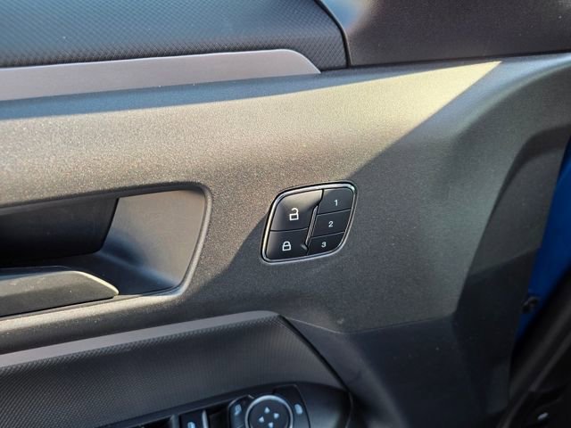 Used 2025 Ford Bronco Sport Outer Banks w/ Outer Banks Tech Package+ image 14