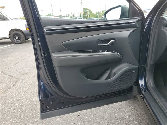 Used 2024 Hyundai Tucson Limited image 23