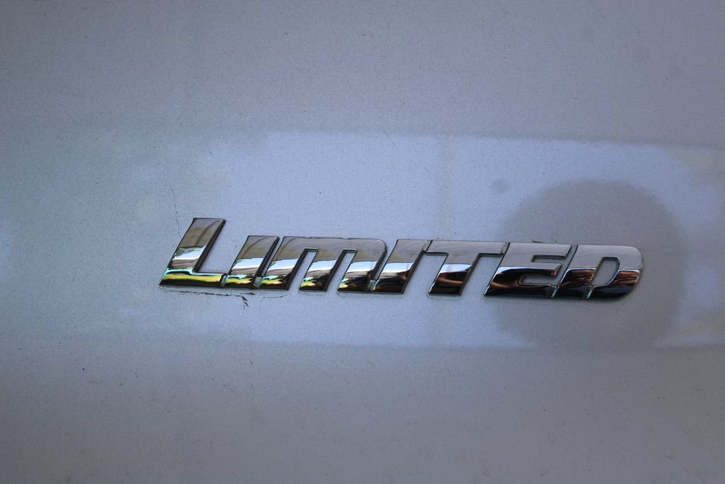 Certified 2016 Toyota 4Runner Limited AWD/4WD image 71
