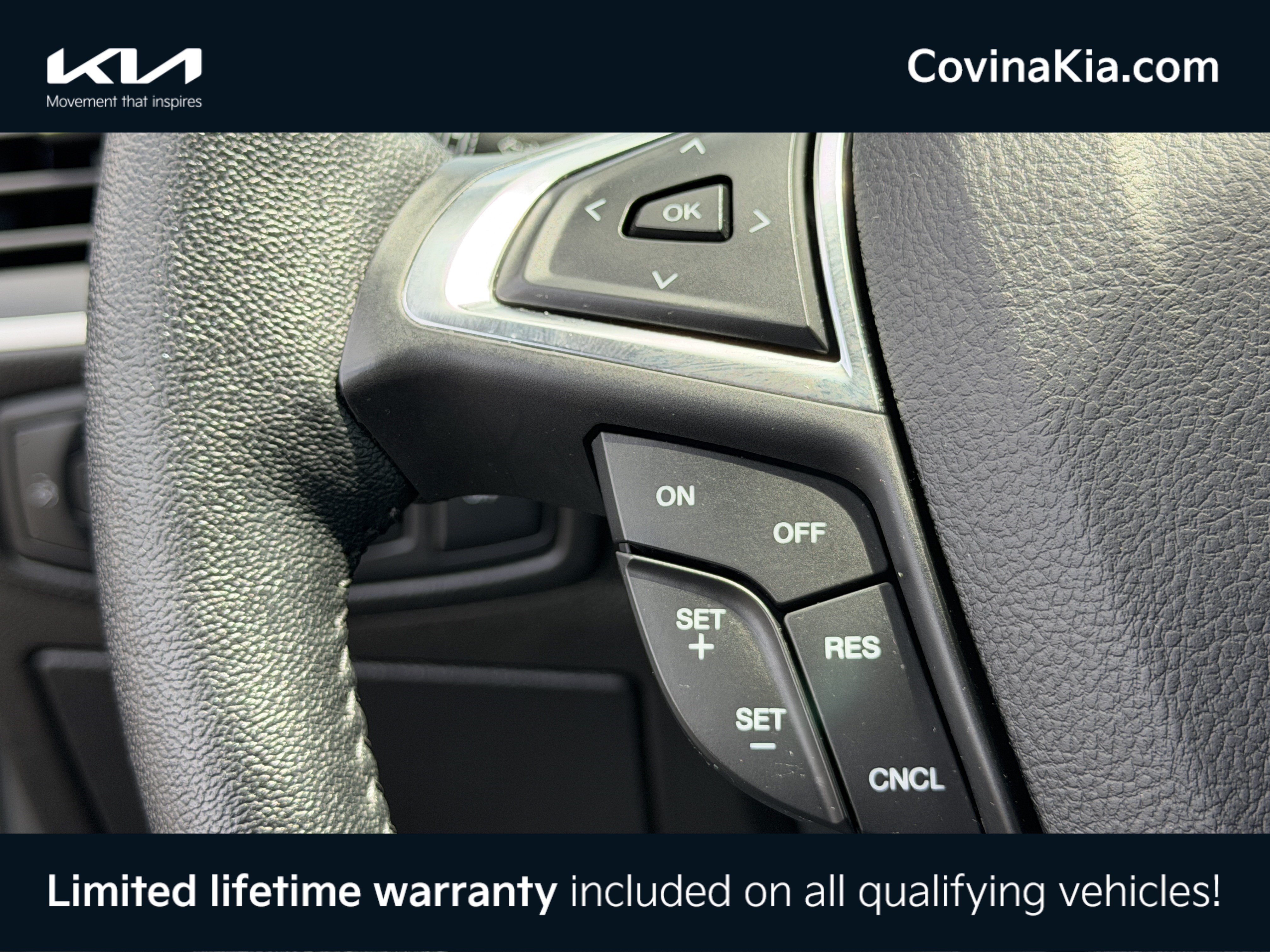 Used 2022 Ford Edge SEL AWD/4WD image 19