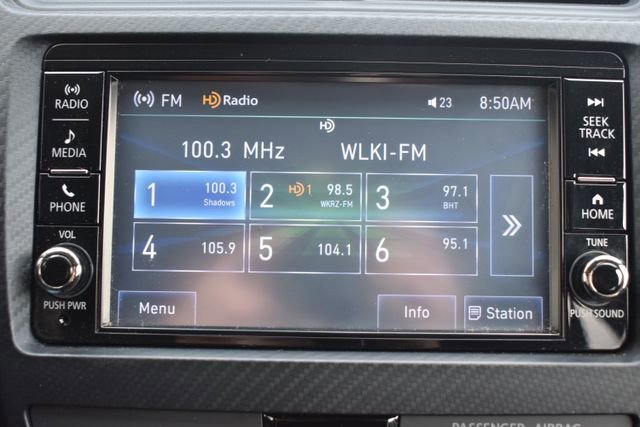 Used 2019 Mitsubishi Outlander Sport ES image 23