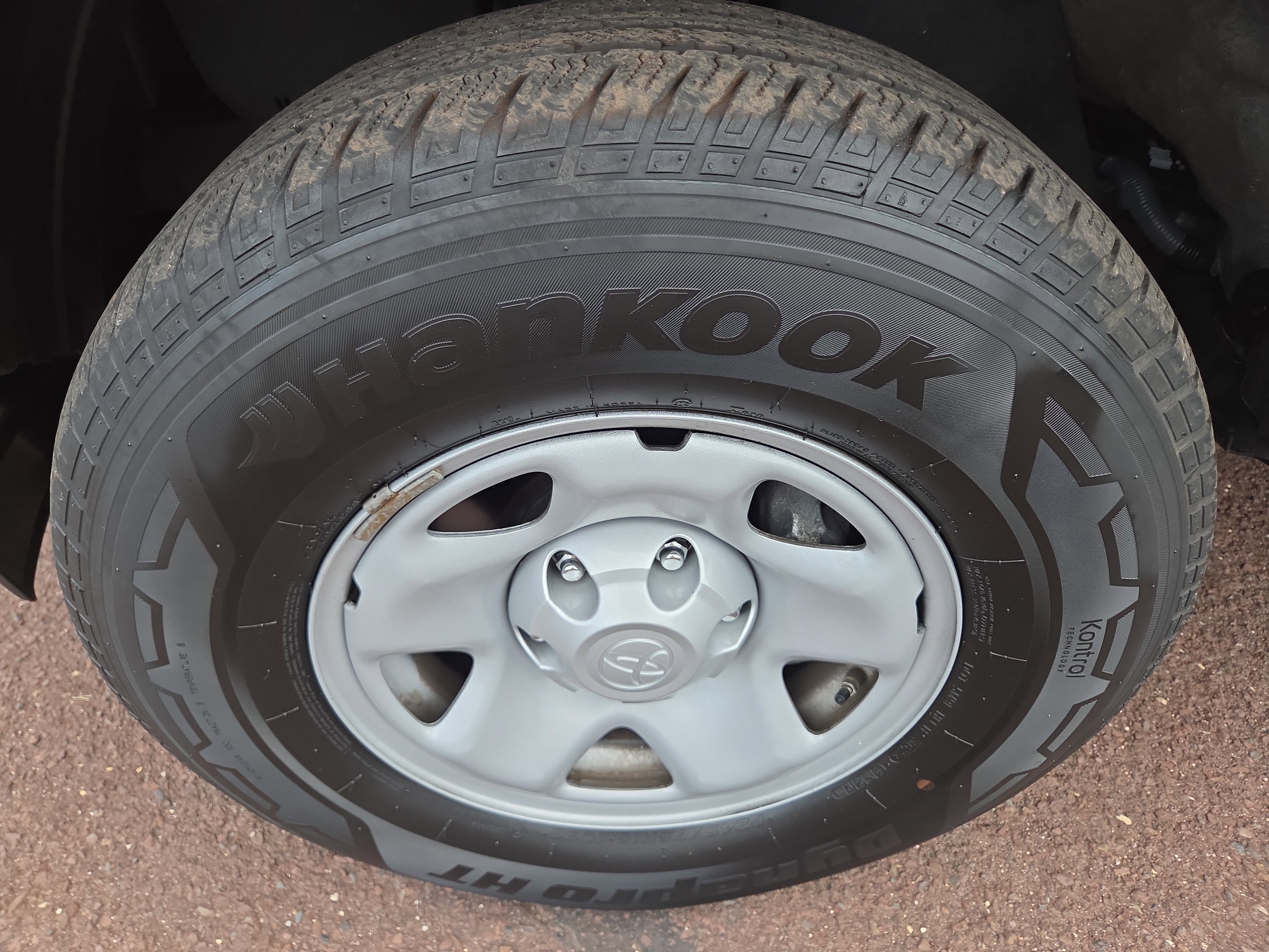 Certified 2023 Toyota Tacoma SR image 12