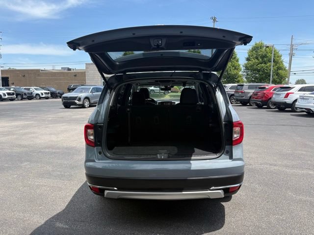 Used 2022 Honda Pilot Touring image 6