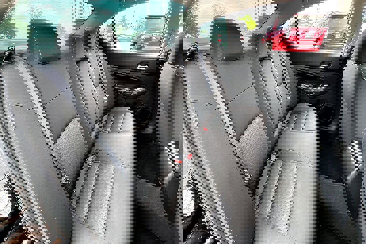 Used 2022 Nissan Altima 2.5 SV image 20