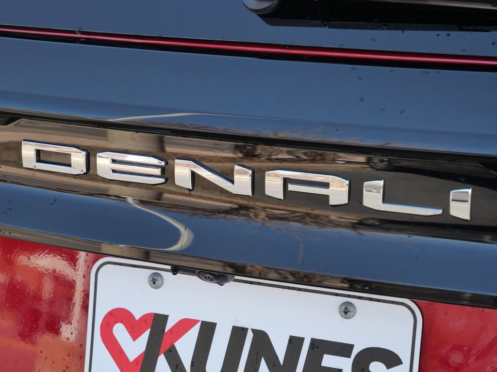 New 2026 GMC Acadia Denali w/ Super Cruise Package image 13