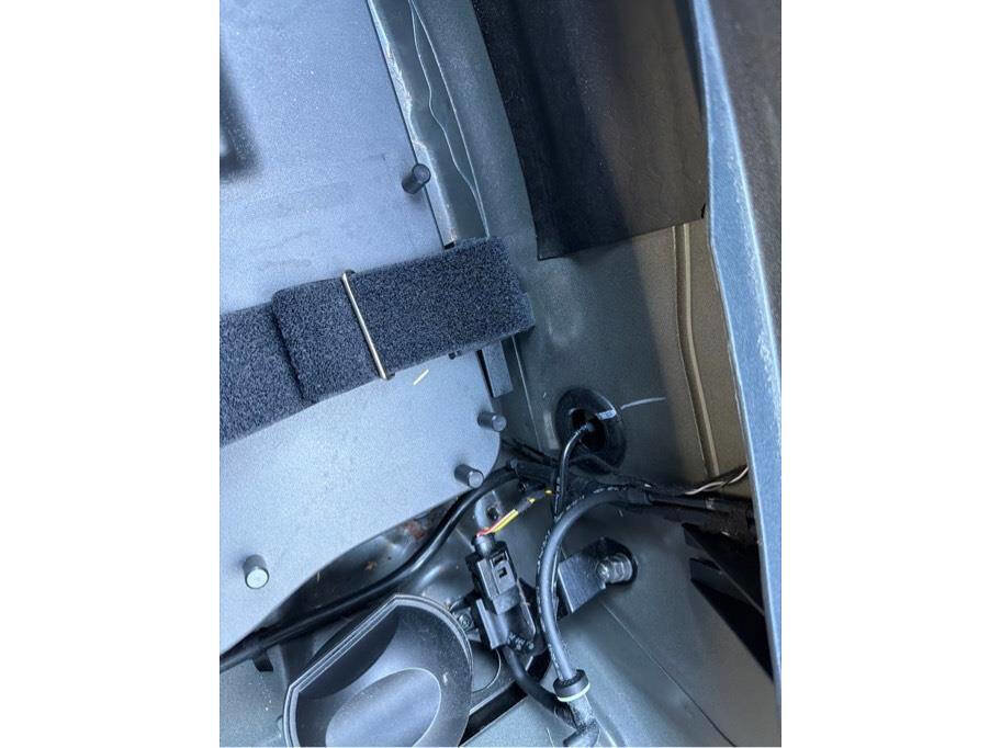 Used 2015 Audi RS 5 Coupe w/ Black Optic Plus Package image 27