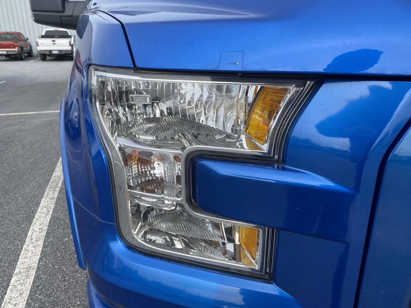 Used 2016 Ford F150 XLT w/ Equipment Group 302A Luxury image 10