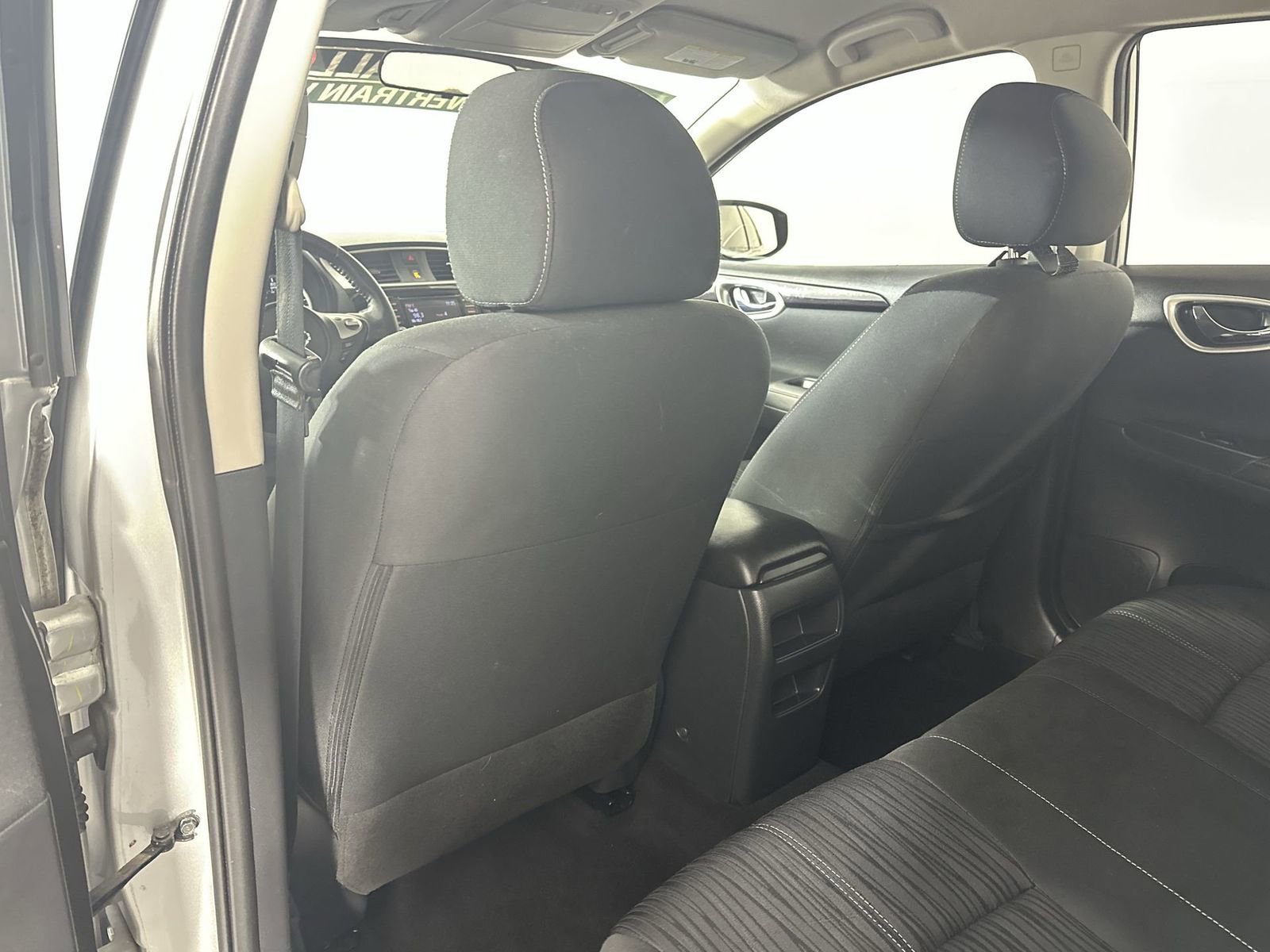 Used 2017 Nissan Sentra SV image 24