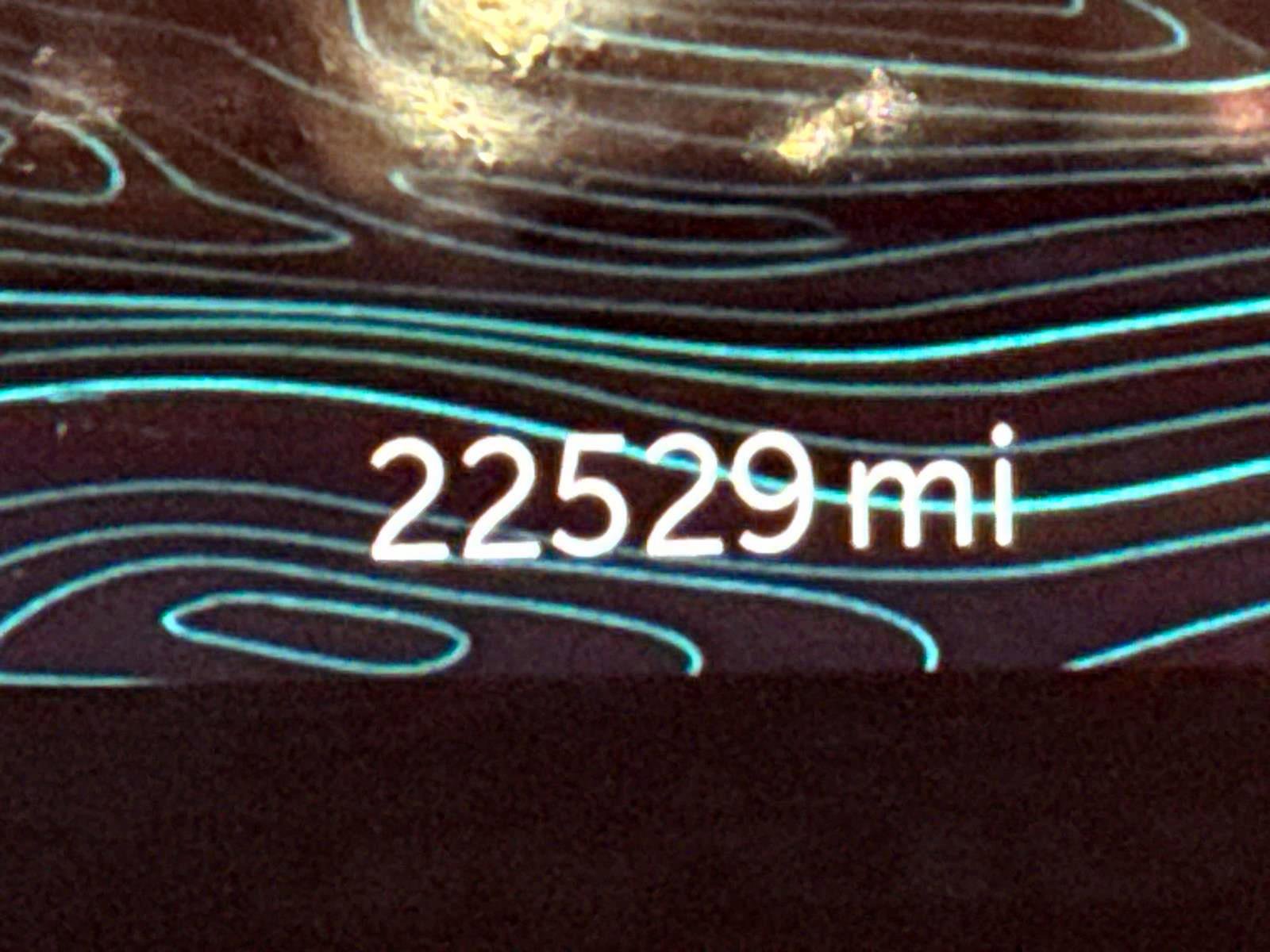 Used 2023 Jeep Grand Cherokee 4WD 4xe image 21