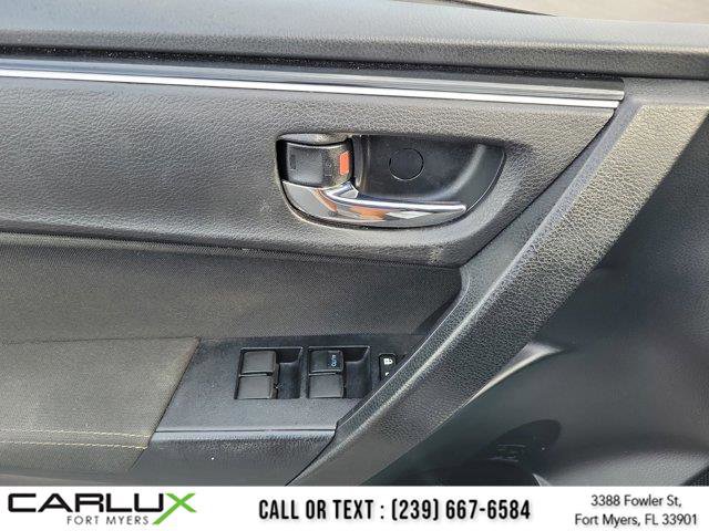 Used 2019 Toyota Corolla LE image 24