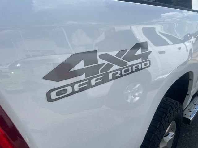 Used 2024 RAM 1500 Big Horn AWD/4WD image 6
